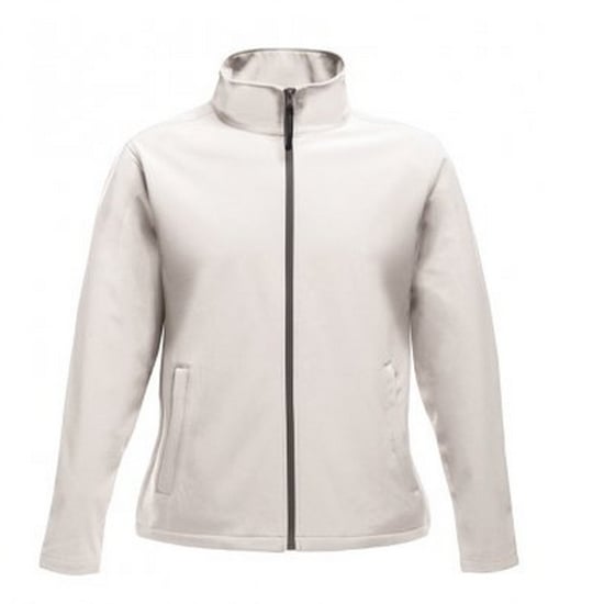 Regatta Standout Womens/Ladies Ablaze Printable Soft Shell Jacket - Image 1