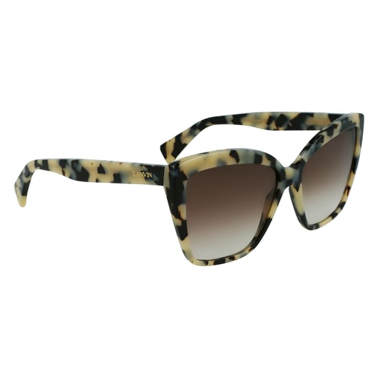 Lanvin Gafas de Sol de Mujer 59/16/145 mm acetato - Image 1