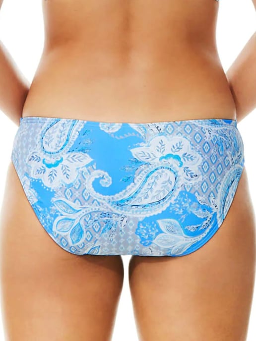 Mid Rise Bikini Brief