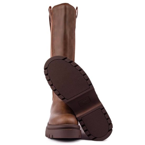 Rocket Dog Drea Long Boot Womens