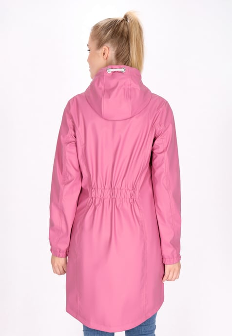 Schmuddelwedda raincoat women - Image 4