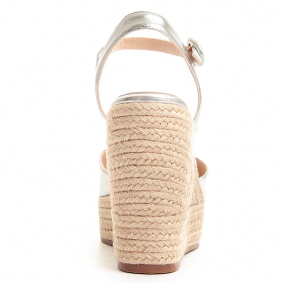 Montevita Wedge Sparto Wesparto4 en Plata - Image 6