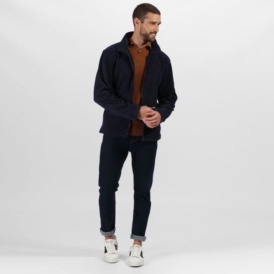 Regatta Mens Thor 300 Full Zip Fleece Jacket