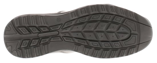 Tradesafe Womens Safety Boots Crush Leather black