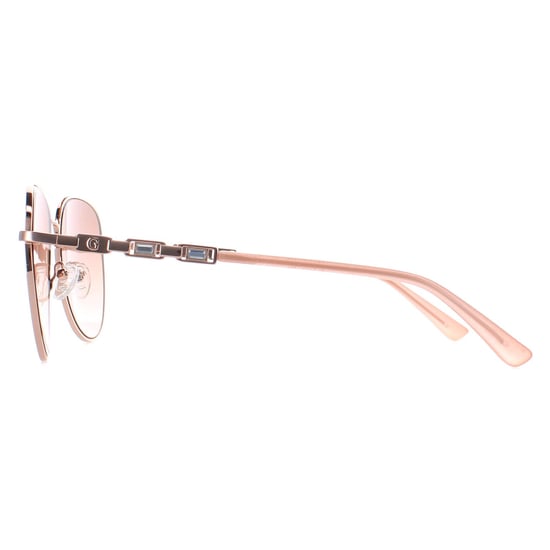 Guess Gafas De Sol GF6143 28F 59 - Image 3