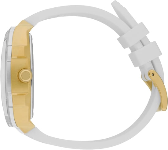Reloj Ice Watch Ice Boliday - Reloj Blanco de Hombre Oro Blanco 023897 - Image 2