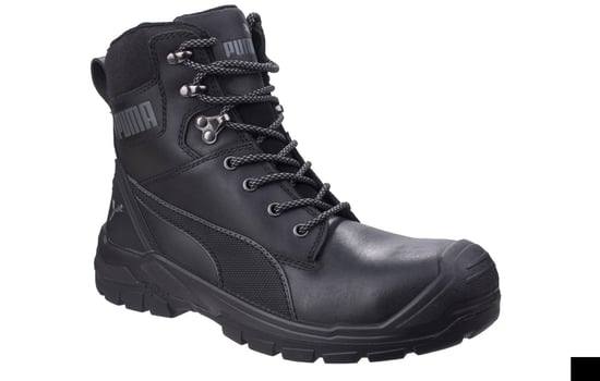Puma Safety Conquest High Safety Boot - Image 2