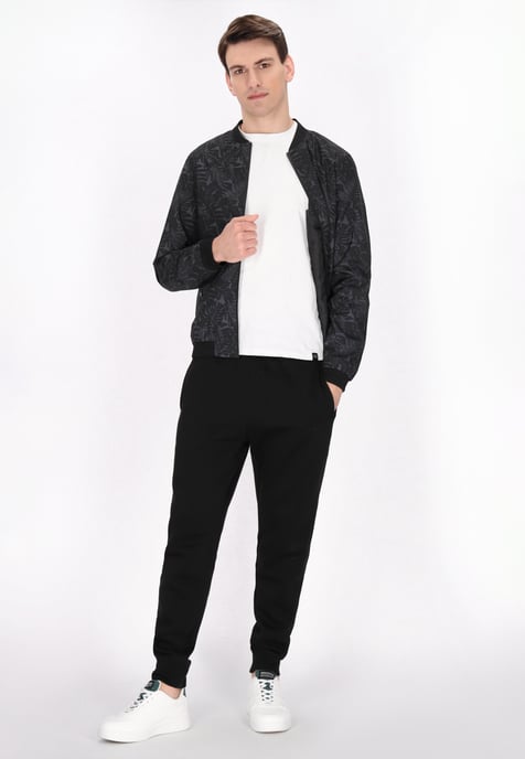 Mo Jacket Men black - Image 2