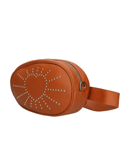Gave Lux bolsa de bolsa Mujer COGNAC - Image 2