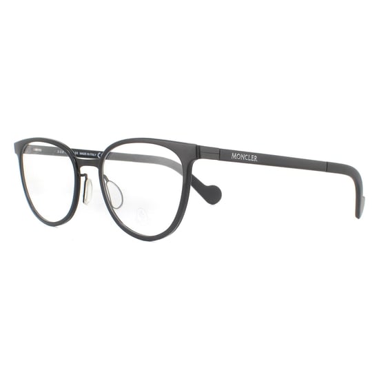 Moncler Optical Frame ML5034 001 50 - Image 1