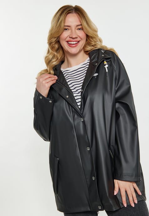 Schmuddelwedda women black - Image 3