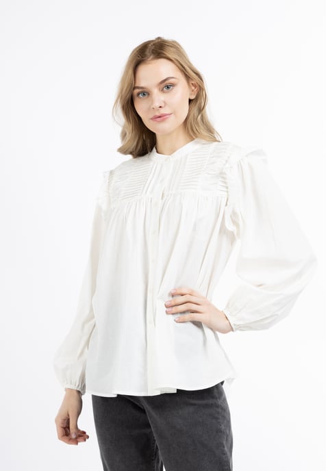 Dreimaster women off-white - Image 2