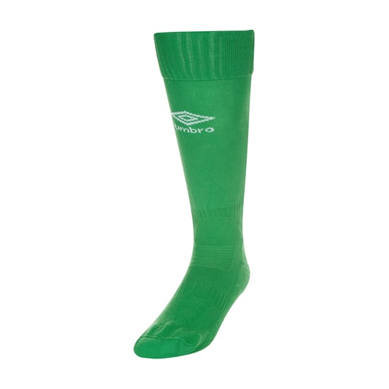 Umbro Childrens/Kids Classico Socks (Emerald)