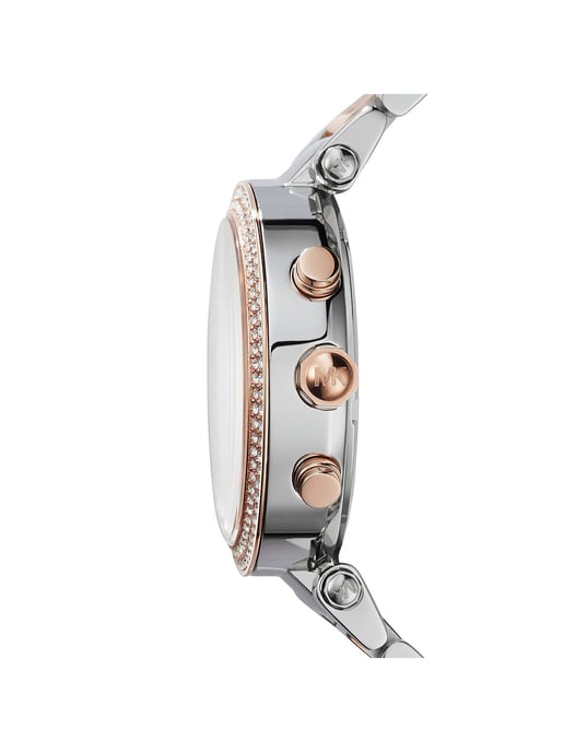 Michael Kors Ladies' Parker Watch MK6141