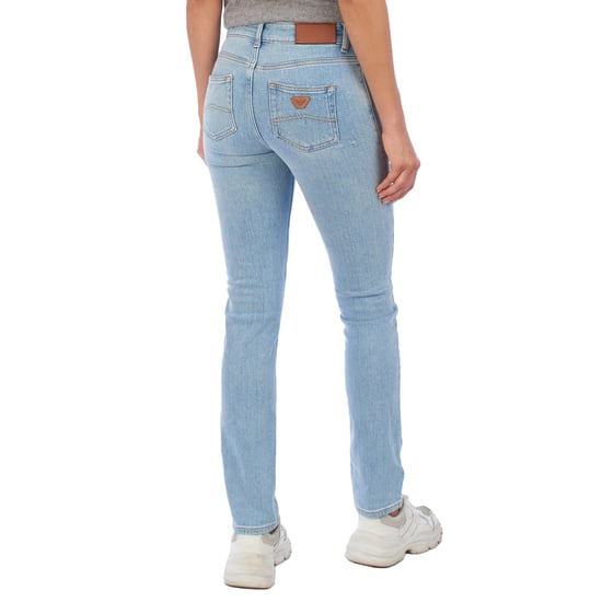 Vaqueros Skinny Jeans 8N2J60 Mujer - Image 3