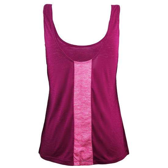 ASICS MOVE MOVION SECO MOMEN PINK TANK TOLANA - Image 2