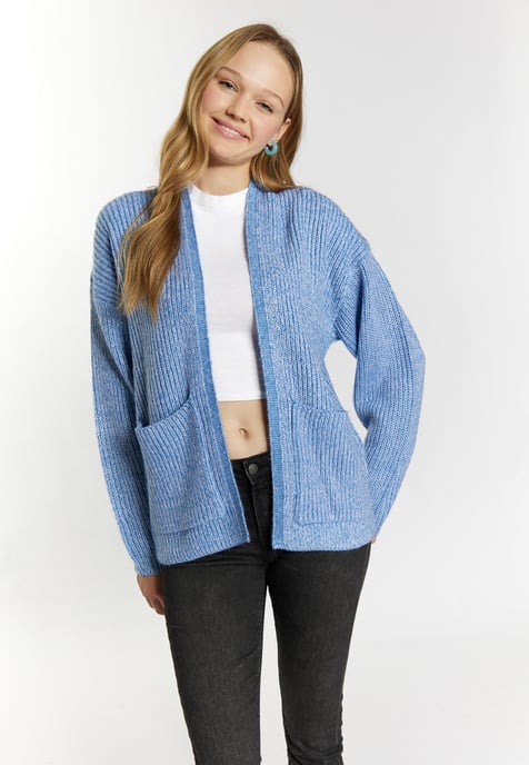 Mymo women sky blue - Image 3