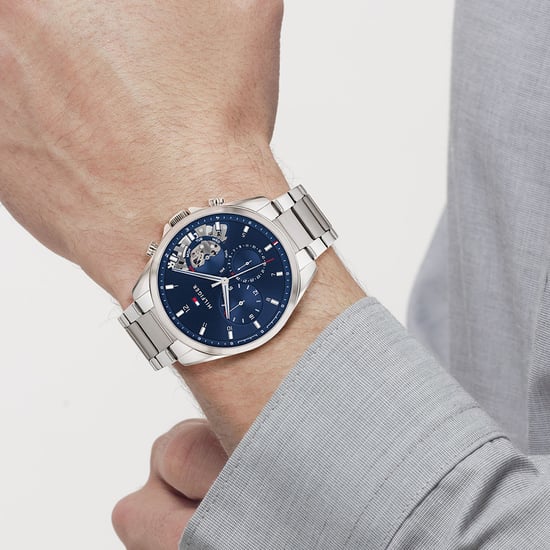 Tommy Hilfiger Men Watch 1710448 - Image 3