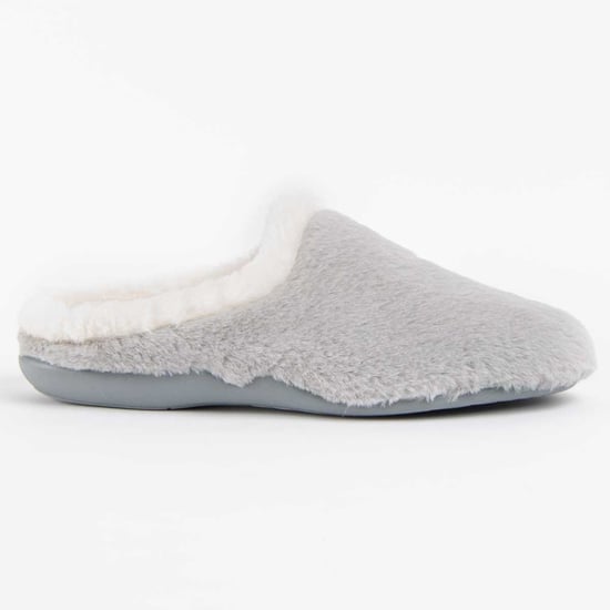 Northome Zapatilla De Casa Grosslip Gris - Image 1