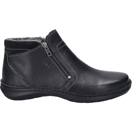 JOSEF SEIBEL New Anvers 04 | Botines de Hombre | negro - Image 2