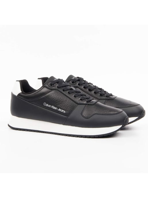 Zapatillas auténticas de Calvin Klein para hombre - Image 1