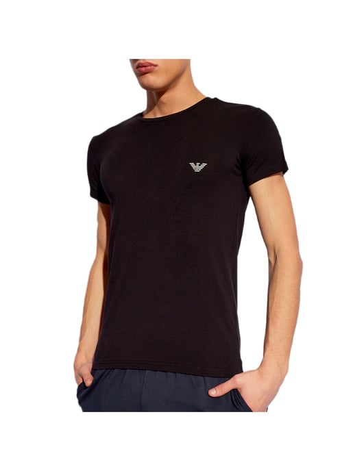 Camiseta Emporio Armani para hombre GA Luxe - Image 1