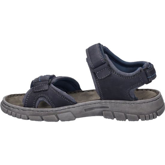 JOSEF SEIBEL Brendan 03 | Sandalias de Hombre | azul - Image 3