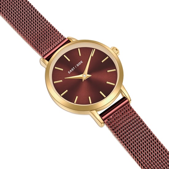 Eastside Watches Female Stainless steel Watch 24,0 - Image 5