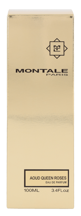 Montale Aoud Queen Roses Edp Spray 100ml