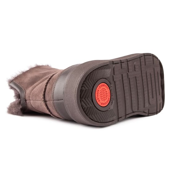 Fitflop Gen-Ff Mini Double-Faced Botas - Image 4