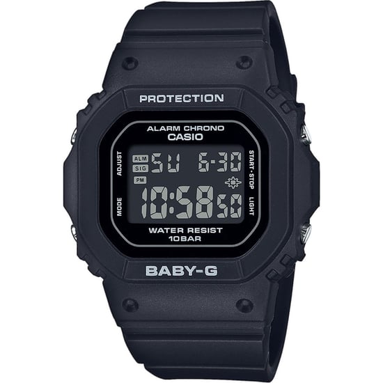 Reloj de Mujer Casio Baby-G Negro BGD-565U-1ER - Image 1