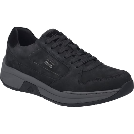 JOSEF SEIBEL Mitchell 50 | Snaker de Hombre | negro - Image 1
