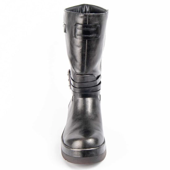 Montevita Botin Motta2 Gris - Image 3