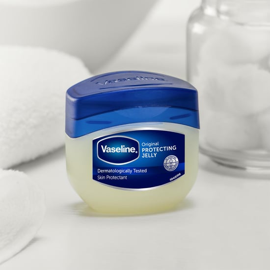 Vaseline Petroleum Jelly Gel Reparador 100 ml - Image 4