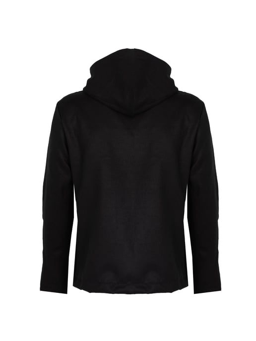 La Haine Inside Us Sweatshirt Men's Black