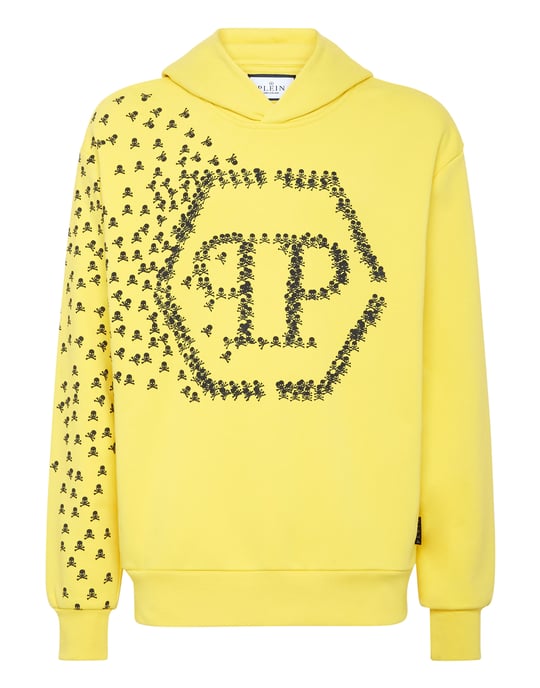 Sudadera Con Capucha Skull&Bones - Image 2