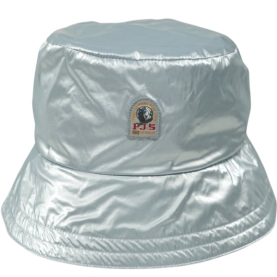 Sombrero de pescador Parajumpers Glanzend grijze pet - Image 1