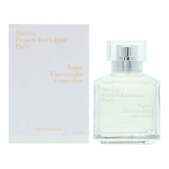 Aqua Universalis Cologne Forte Edp Vapo 70 ml - Image 1