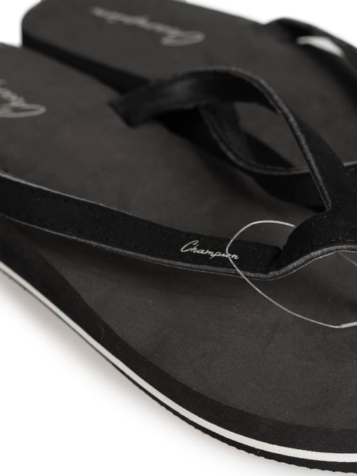 Champion Chanclas New Jewel Mujer Negro - Image 4