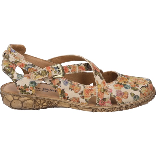 JOSEF SEIBEL Rosalie 13 | Sandalias de Mujeres | beige - Image 2