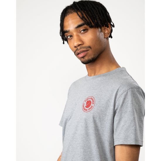 Fjallraven 1960 Logo Mens T-shirt