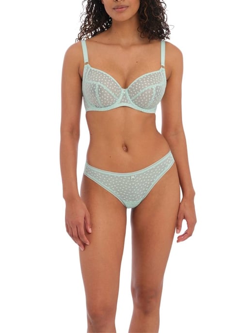 Starlight Side Support Bra