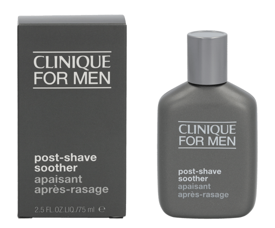 Men Post Shave Soother 75 Ml After-shave 75 ml - Image 1