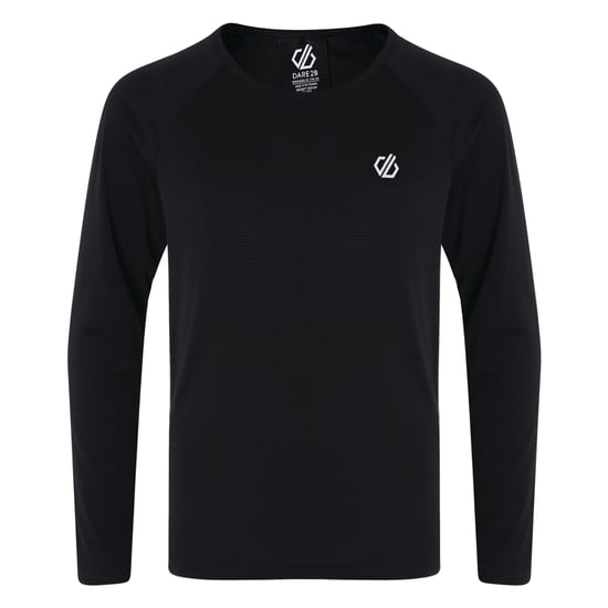 Dare 2B Childrens/Kids Elate III Base Layer Set (Black) - Image 3