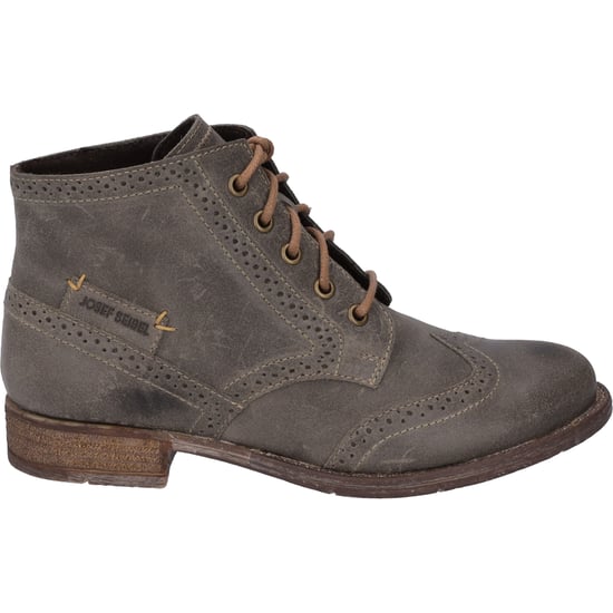 JOSEF SEIBEL Sienna 15 | Botines de Mujeres | gris - Image 2
