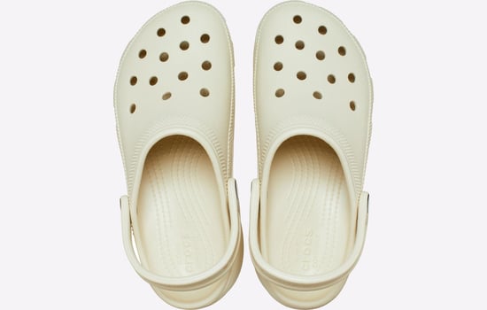 Crocs Platform Clog Unisex