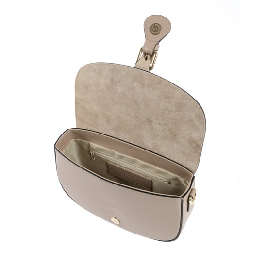 19V69 Italia Womens Handbag Beige BL10296 52 RUGA BEIGE