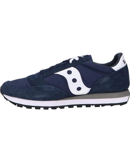 Zapatillas Deporte de hombre Saucony en azul - Image 3