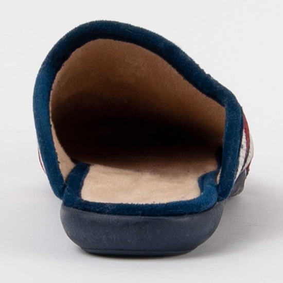 Northome Zapatilla De Casa Romoslip Rojo - Image 5