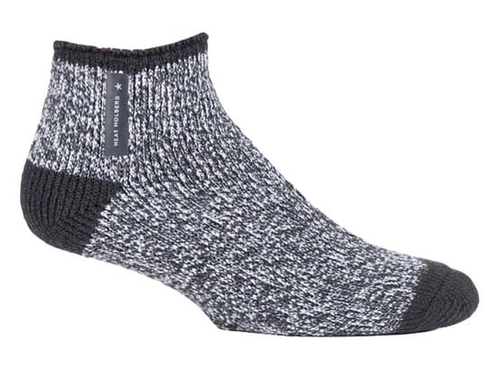 HEAT HOLDERS - Calcetines de cama para hombre con forro polar de lujo - Image 1